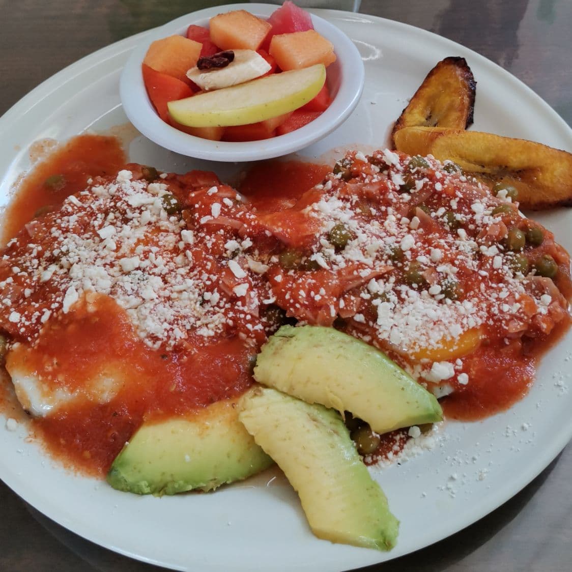PAQUETE MOTULEÑOS.