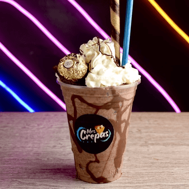 Frappé de Ferrero