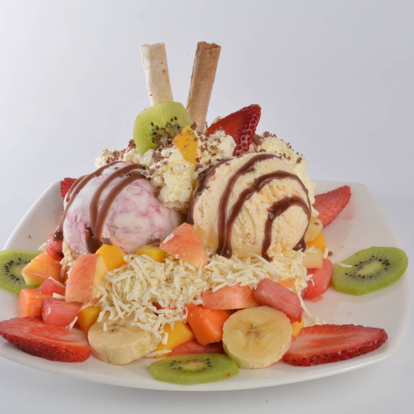 Ensalada de Frutas