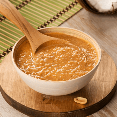 Salsa de Cacahuate Extra