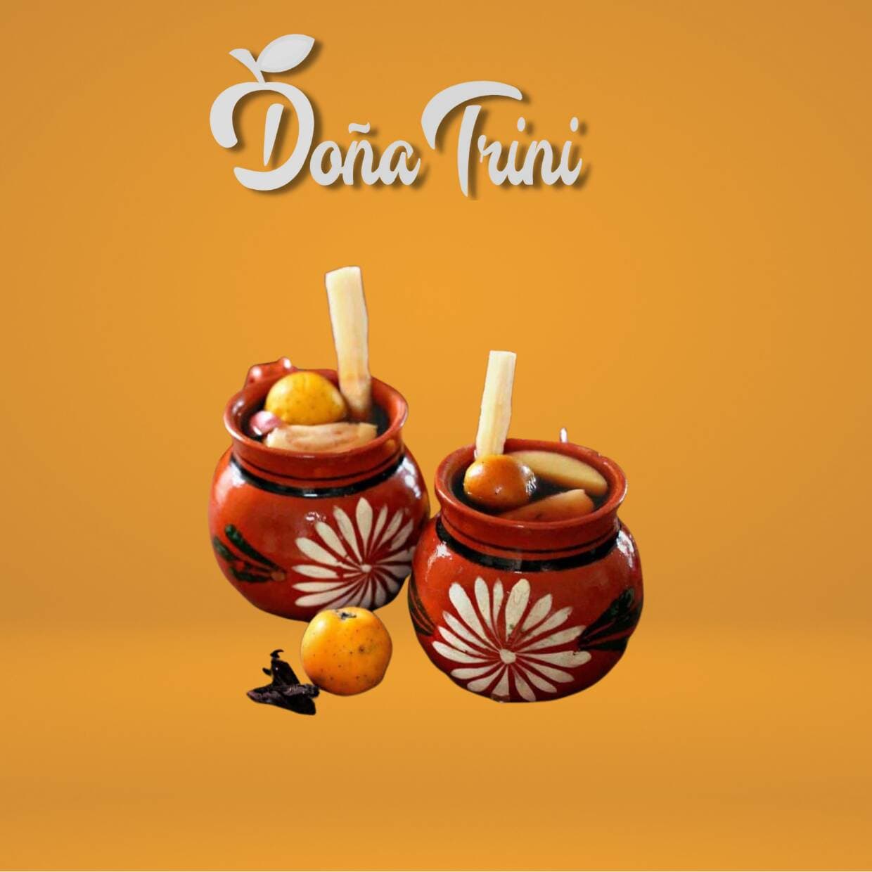 Ponche de Frutas