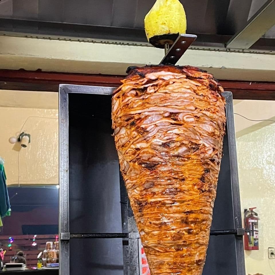 1/2 Kg de Pastor
