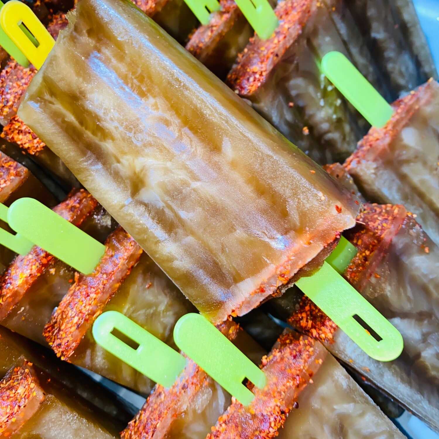 Paleta SMIRNOFF Tamarindo