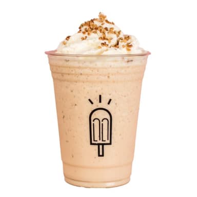 FRAPPÉ HORCHATA