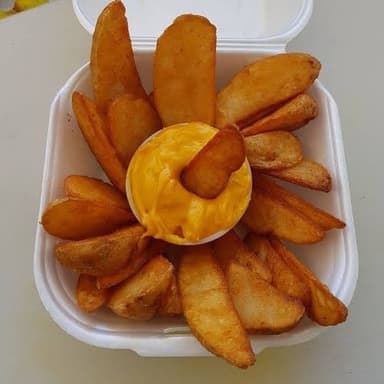 Papas Gajo