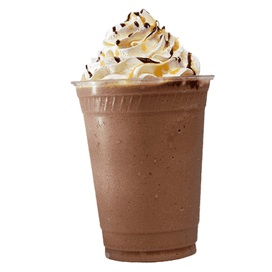 Maltedada de Chocolate