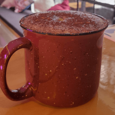 Chocolate de la Casa Grande