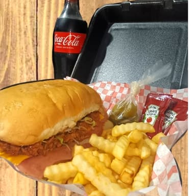 COMBO TORTA ESPECIAL