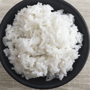 Porción de Arroz