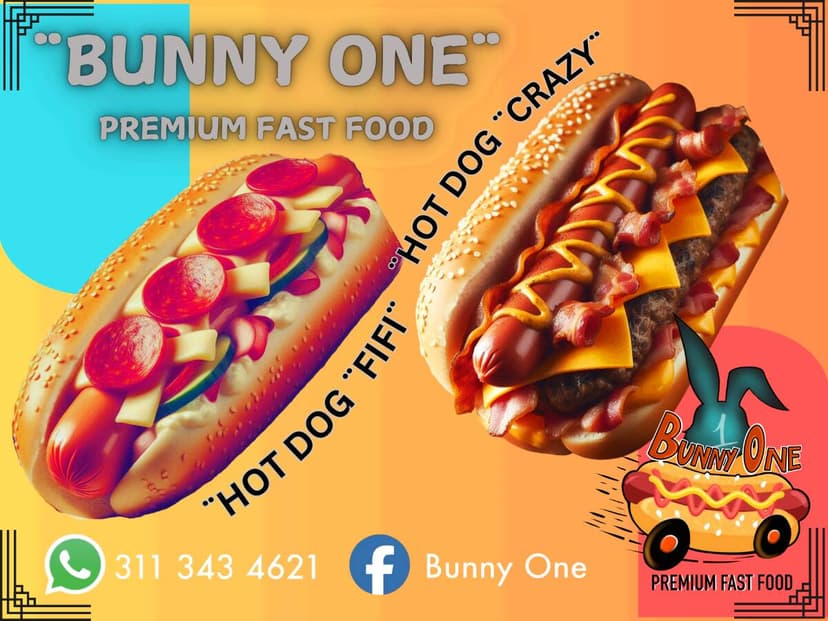 Bunny One