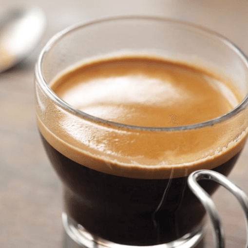 Espresso Caliente Chico