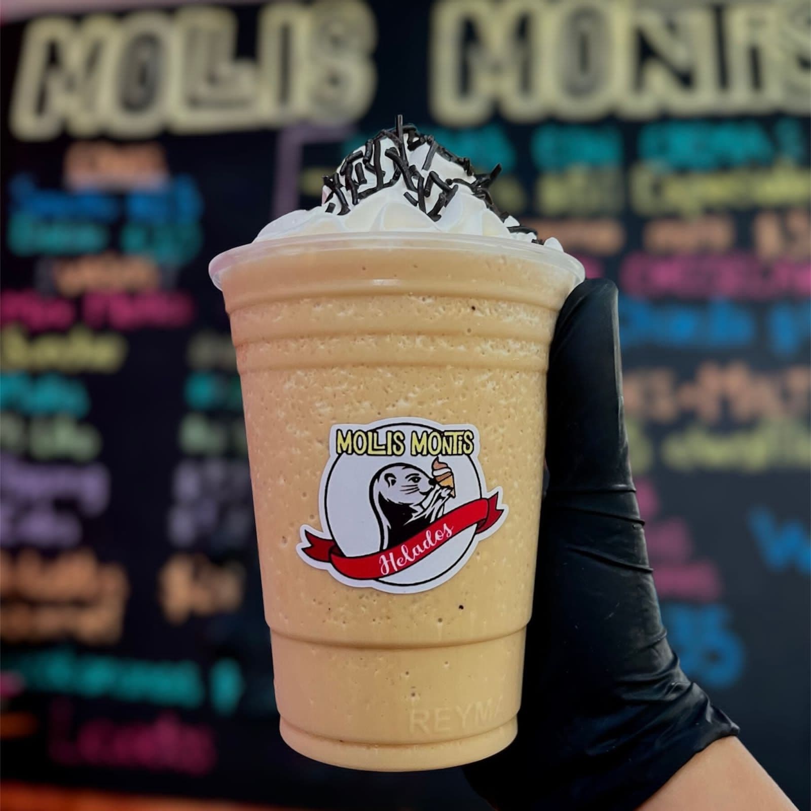 Frappuchino