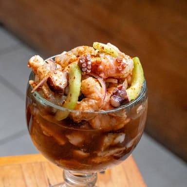 Coctel especial