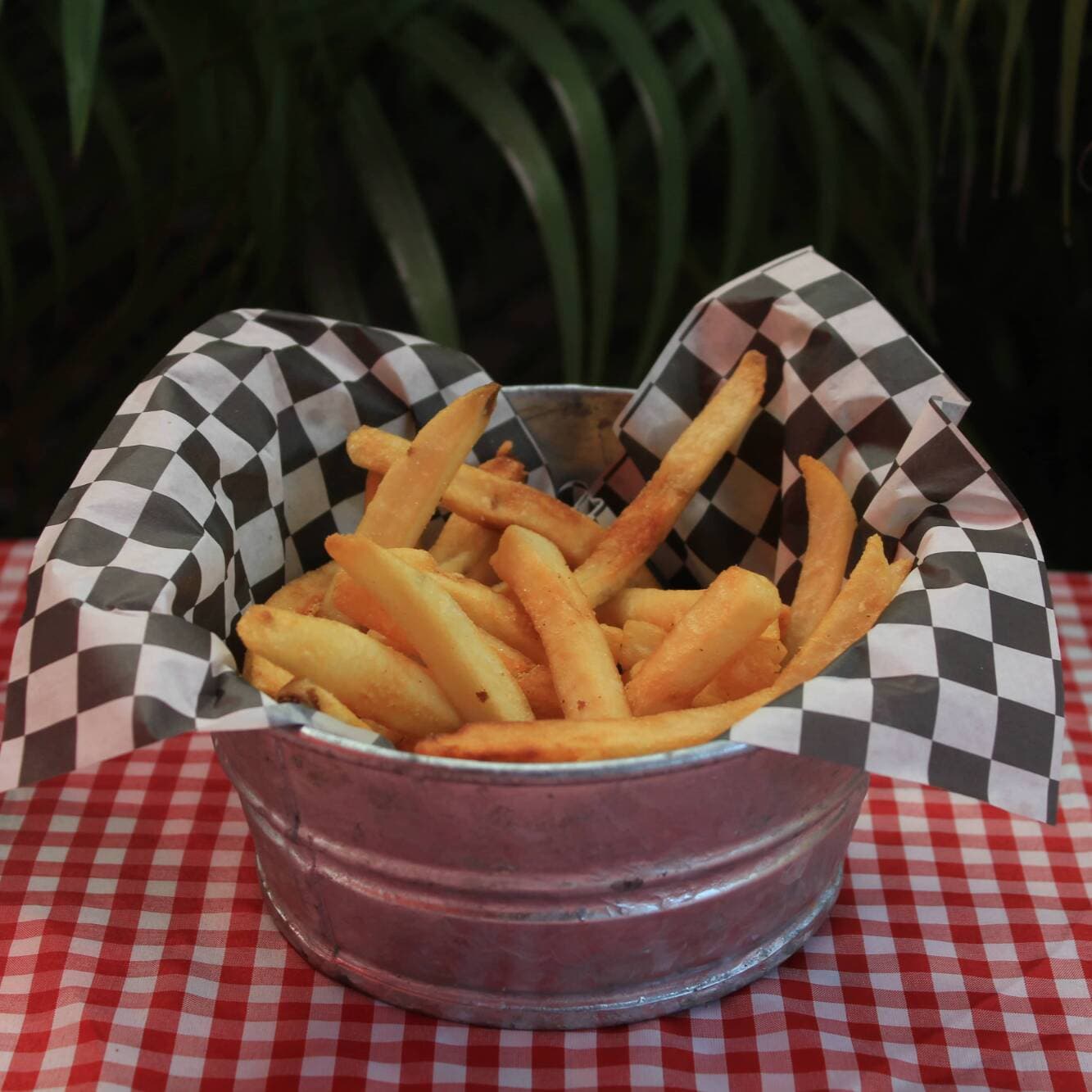 Papas a la Francesa 250 gr