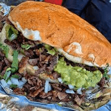Torta de Lengua de Res