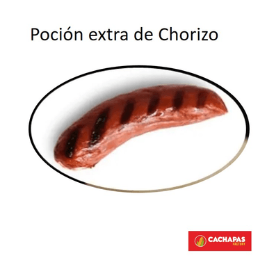Chorizo