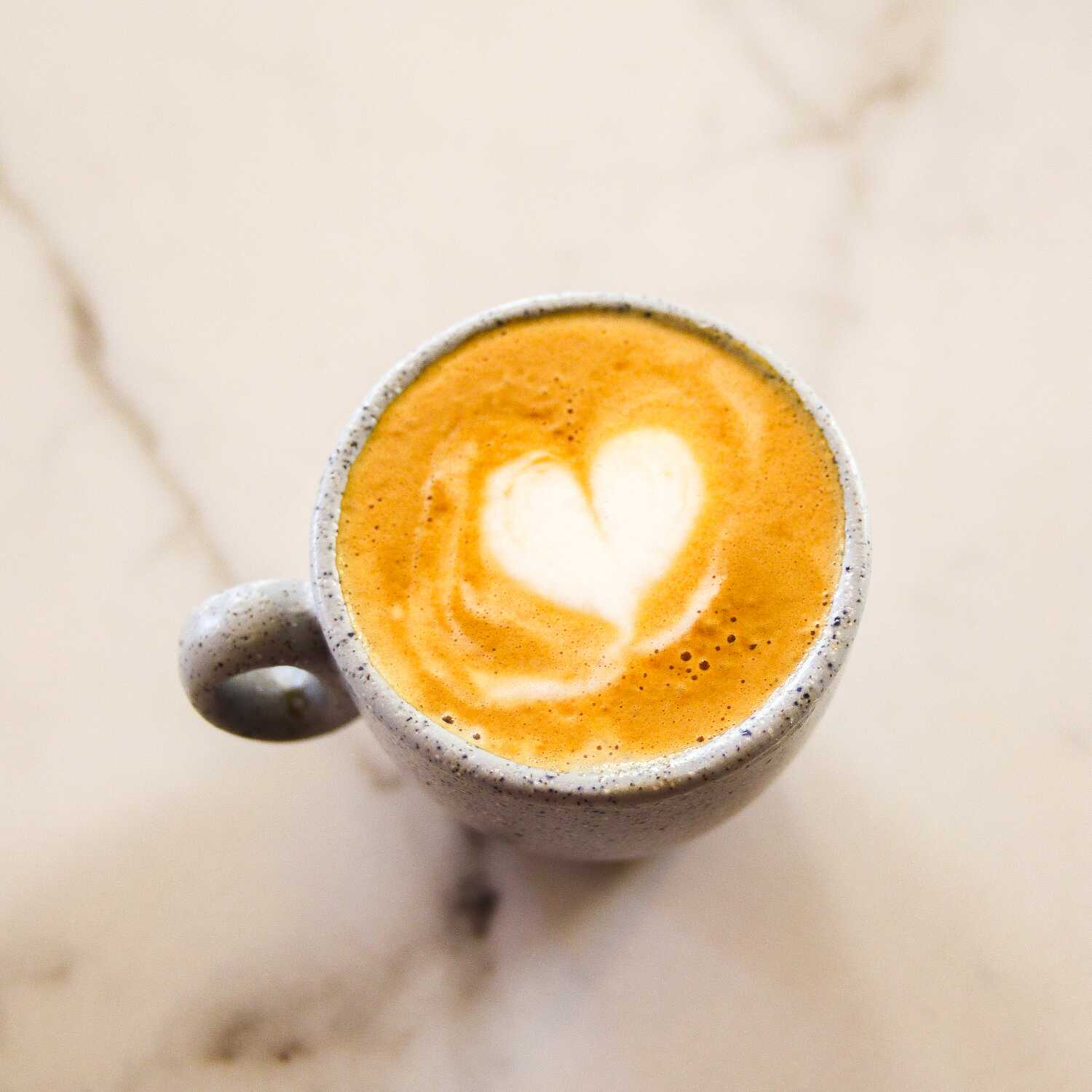 Café Cortado