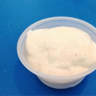 EXTRA TZATZIKI