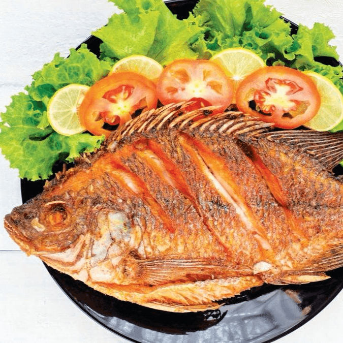 Mojarra