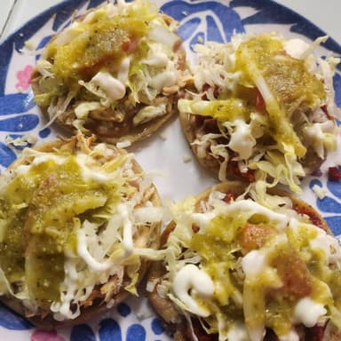 Sopes