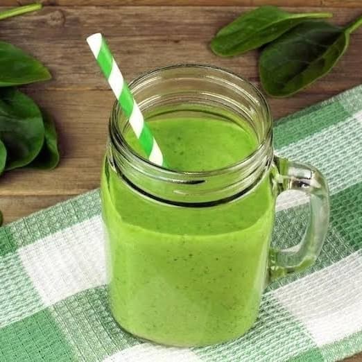 Jugo Verde C/ Toronja 100 % Natural 1L.