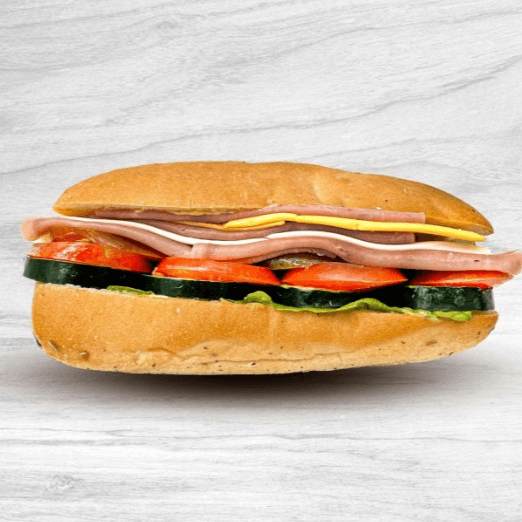 Chapata Jamón