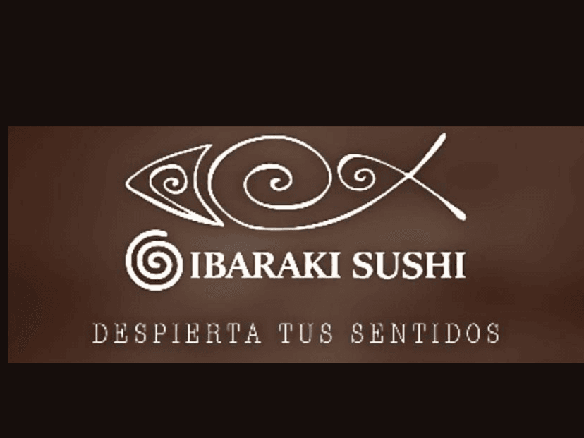 Ibaraki Sushi
