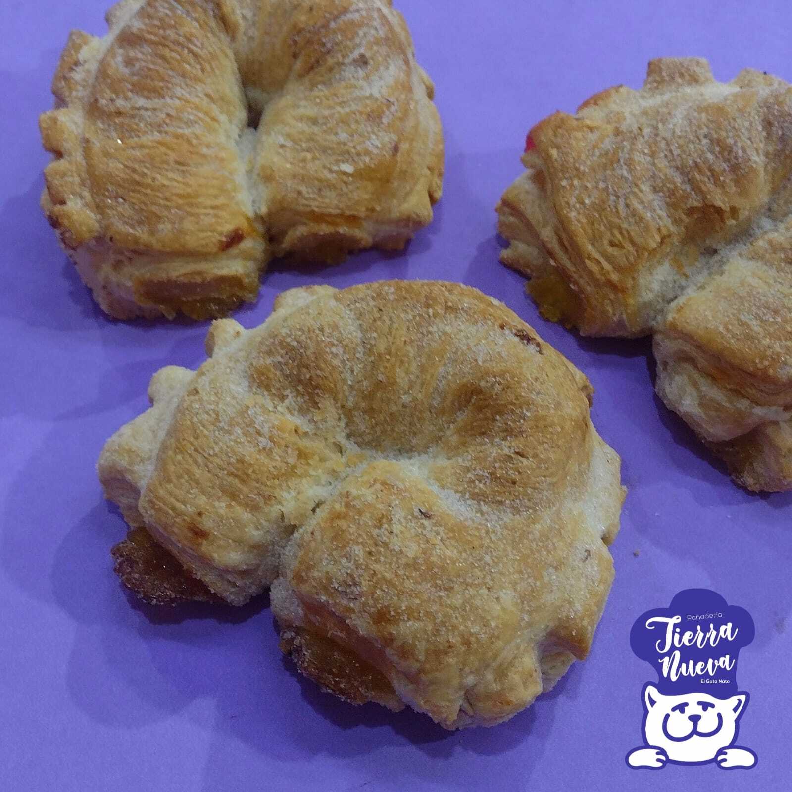 Peineta de Piña