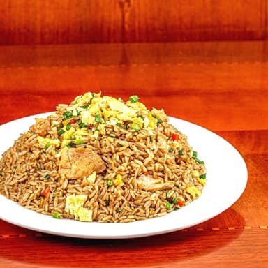 Chaufa de Pollo