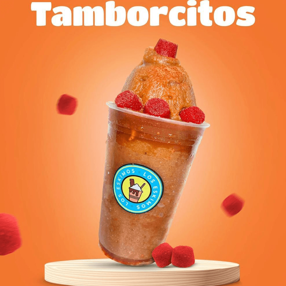 Smoothie Tamborcitos