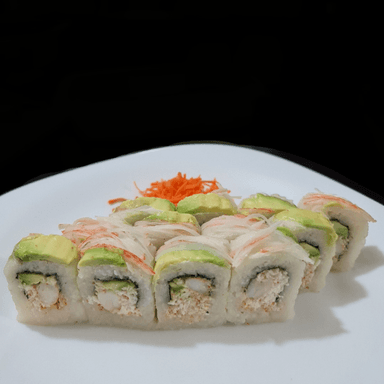 Kanikama Roll