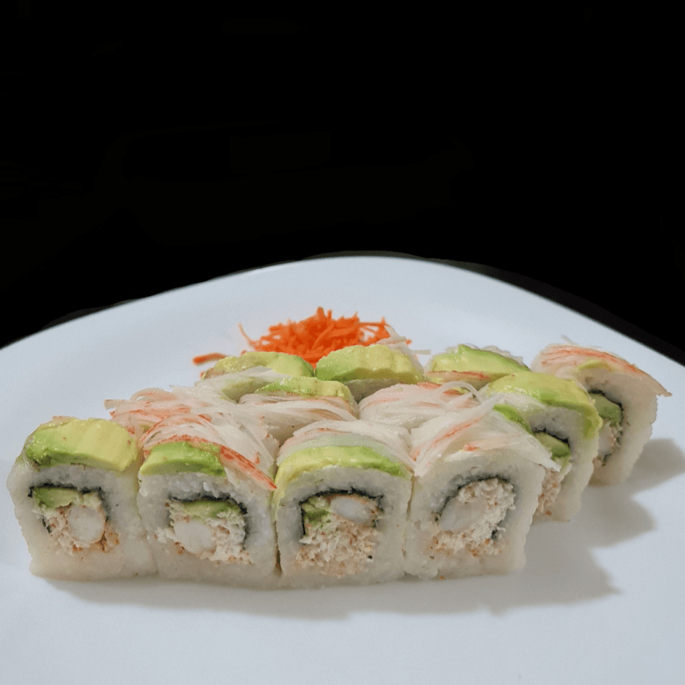 Kanikama Roll