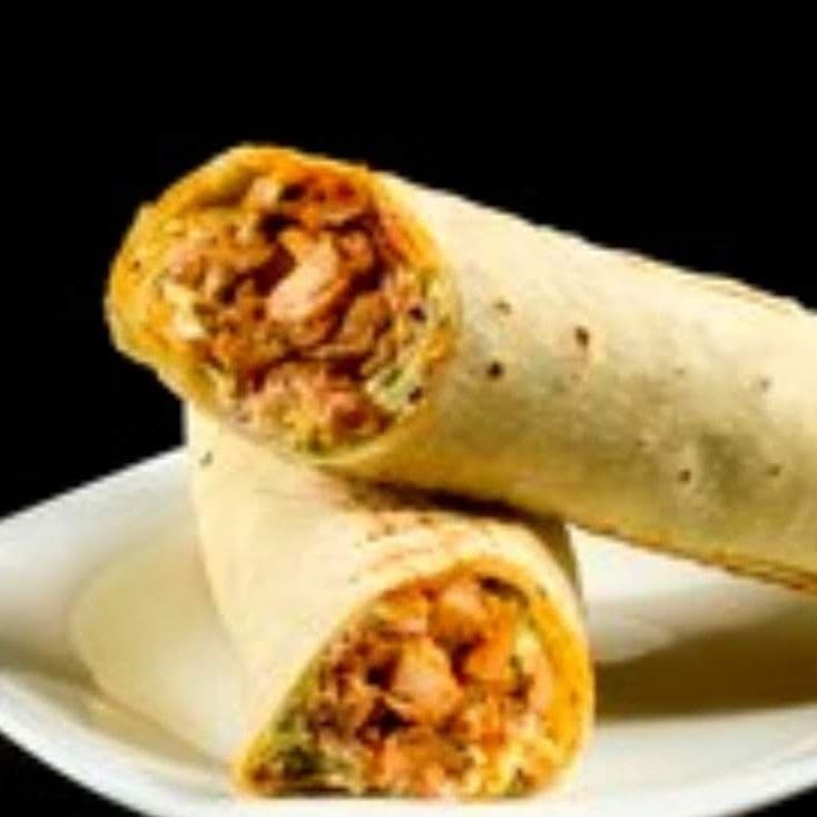 Combo Enchiladas