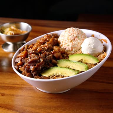 Yakimeshi de Grande