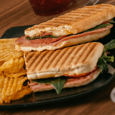Panini Italiano