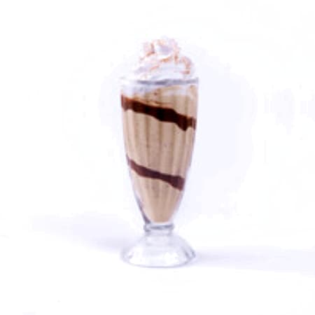 Milkshake Baileys