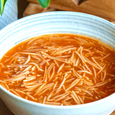 Sopa de Fideo 1 L
