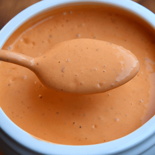 Salsa Chipotle