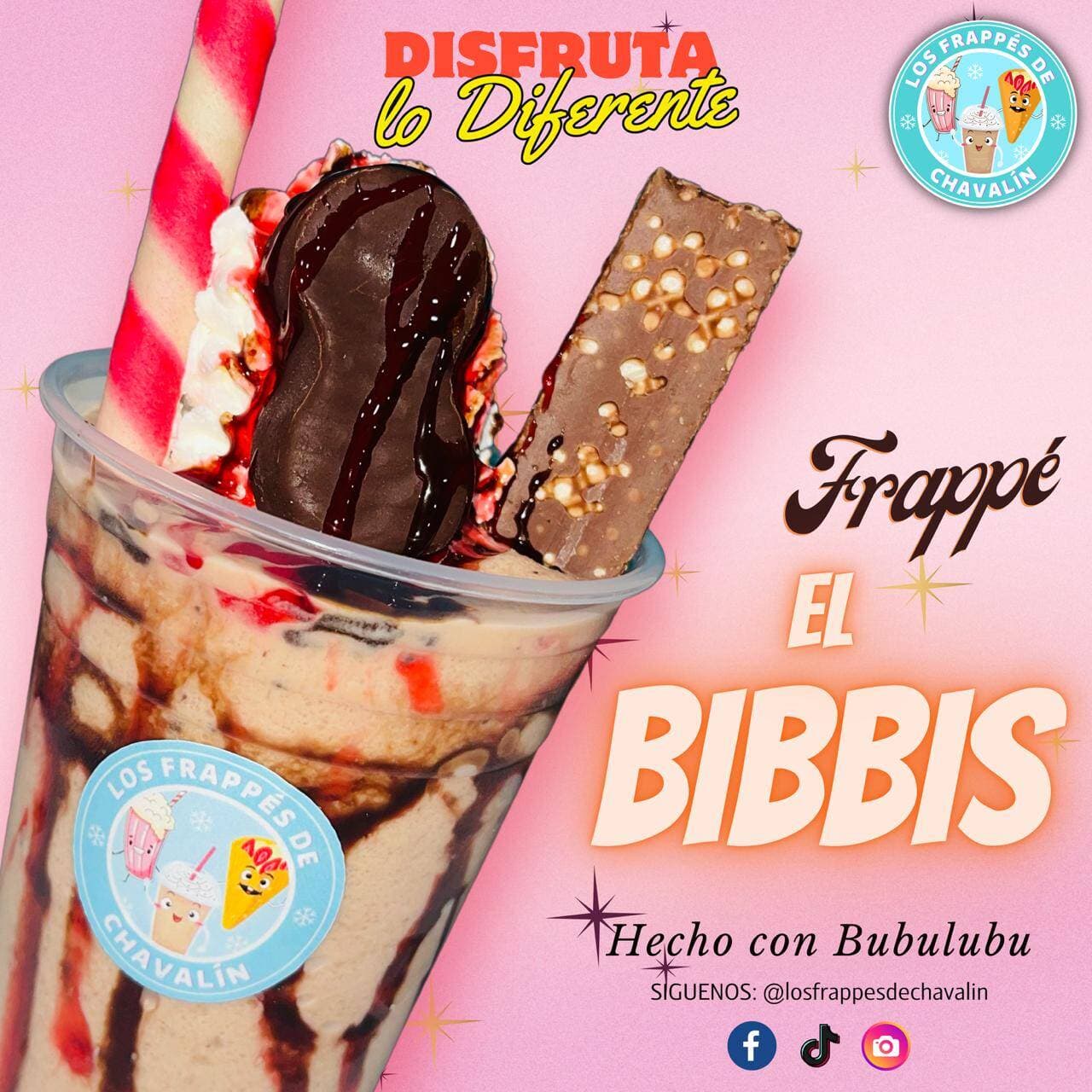 EL BIBBIS