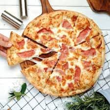 Extra jamon