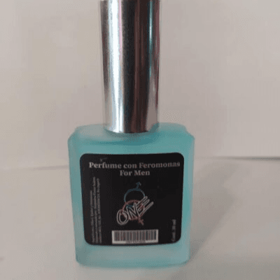 Perfume Feromonas Caballero One 30 Ml 1 Oz