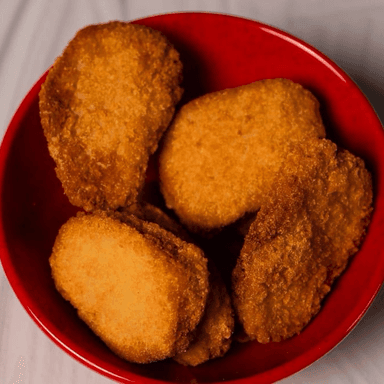 Nuggets de Pollo