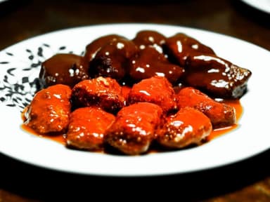 Boneless 36 pzas