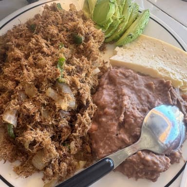 Orden de Machaca.