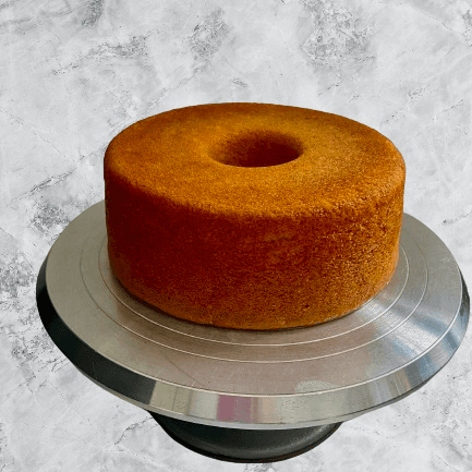 Torta Naranja Miel 1000 Gr