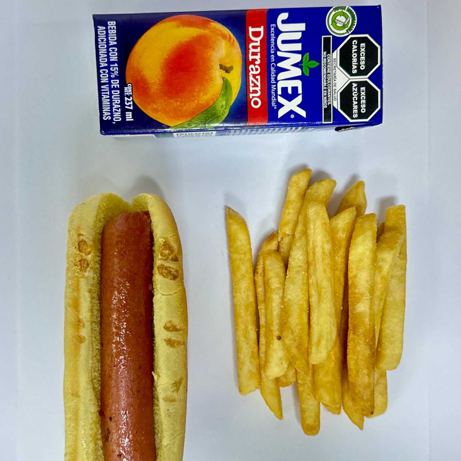 HOTDOG JUNIOR