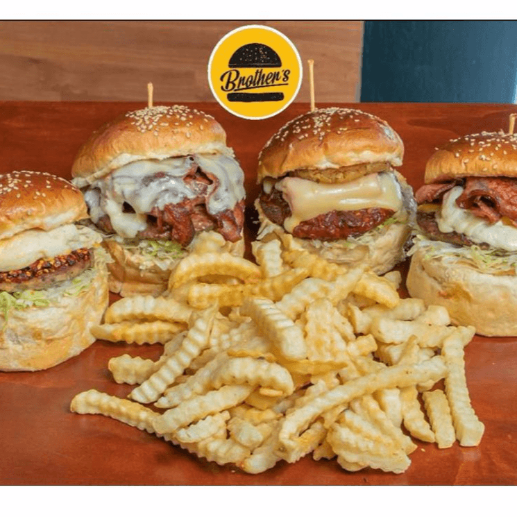 Paquete FAMILIAR clasico