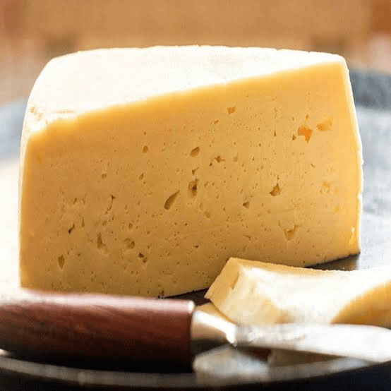 Queso Extra