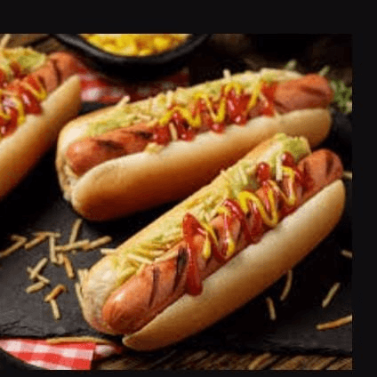 2x1 Perros Sencillos + Papas + Bebidas