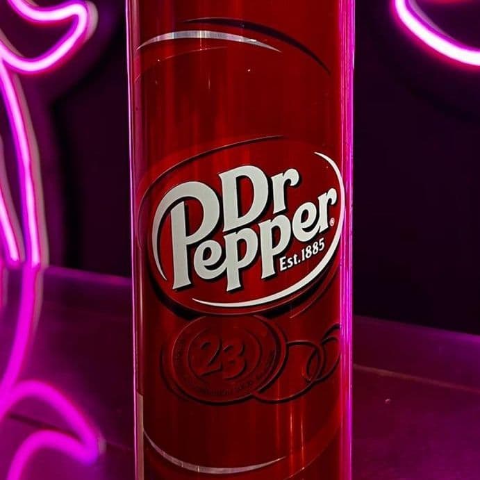 Dr. Pepper